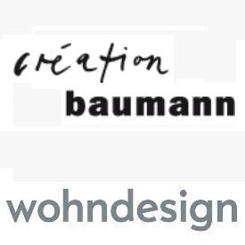 Logo Creation Baumann